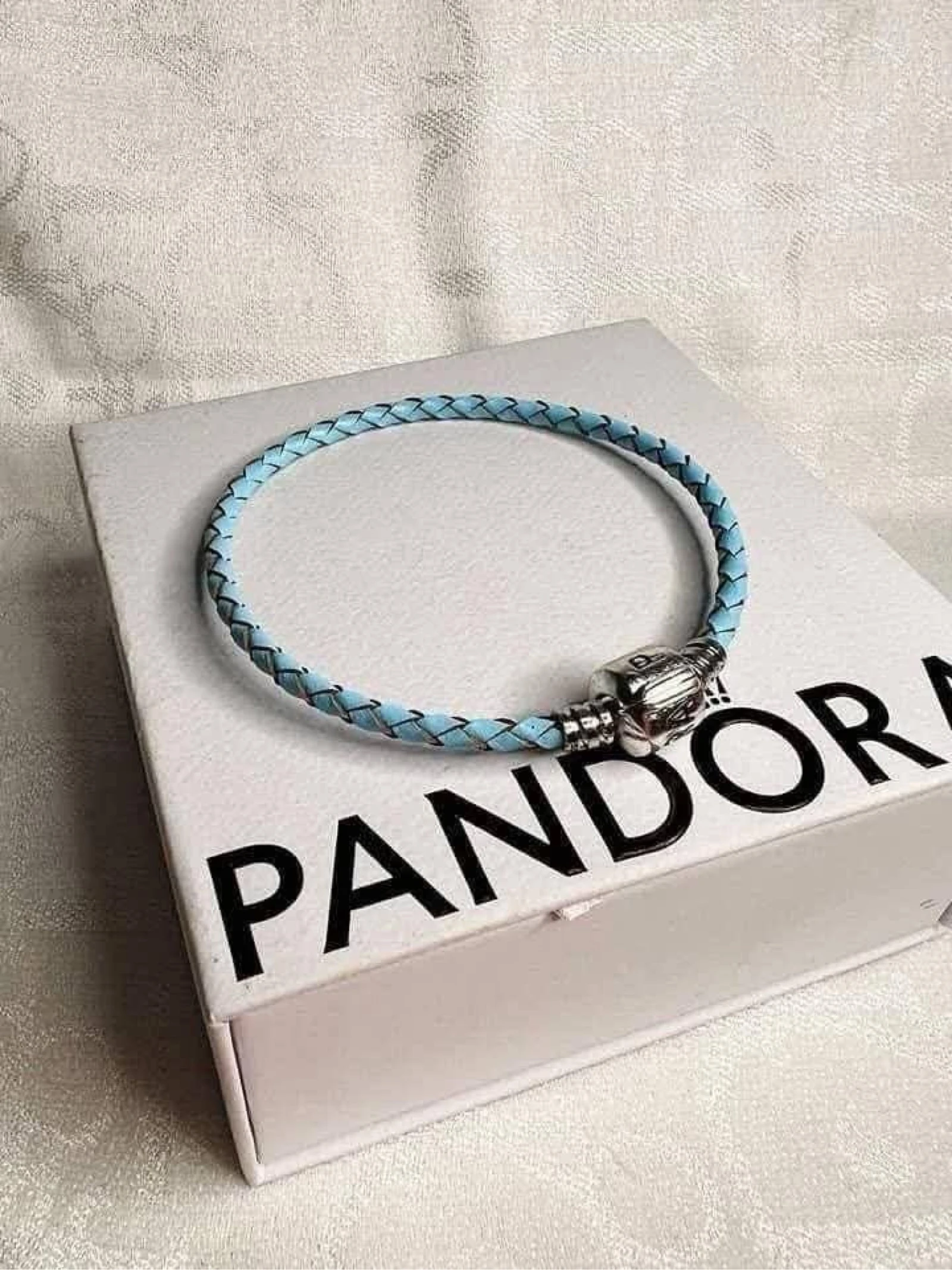 Pulseiras unisexo